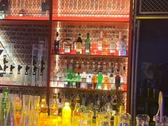 -UP嘻哈酒吧(粉巢店)