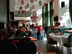 大堂-饭怕鱼(阳光100店)