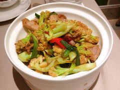 -尚一汤·粤菜海鲜(环球港店)