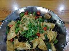 -淳安二十八道·美食汇·淳鱼馆(阳光路店)