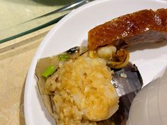 蒜蓉蒸扇贝-琼菜王(南海店)