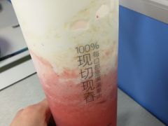 -百分茶(九洲新世界店)