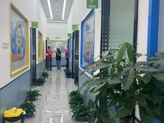 -童程童美·信息学竞赛·机器人编程·少儿编程(五棵松万达校区)