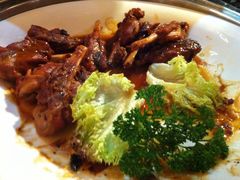 iphone_upload_pic-佰园全日西餐厅-厦门佰翔软件园酒店