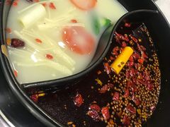 -钢管厂五区小郡肝串串香(南山店)