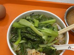 -华东政法大学第二食堂(松江校区)