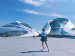 -哈尔滨大剧院
