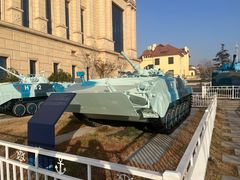 -中国人民解放军海军博物馆