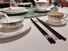 -花城苑广府菜(侨鑫店)