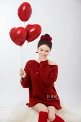 -粉黛映画摄影