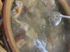 -司马街鸡煲(西华路店)
