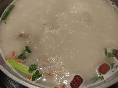 -老员外骨汤火锅(海州古城店)