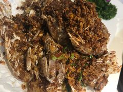 -小厨师·二十年沈家门小海鲜(百井坊巷店)