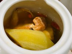 -尚一汤·粤菜海鲜(环球港店)