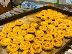 美味葡挞-广隆蛋挞王(农讲所店)