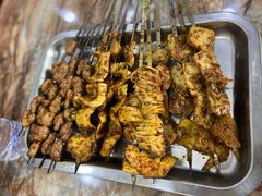 -继承独一味生烤羊排(金牛小区店)