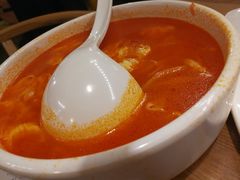 -陈傻子餐厅(世纪都会店)