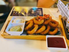 -Famous肥猫墨西哥音乐餐吧(五棵松华熙LIVE店)