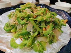 -轩记海鲜餐厅·四十五年老字号·经典粤菜(西区彩虹店)