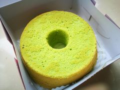 -本格旺索罗(樟宜机场T1店)