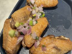 -玛尚诺意式餐厅(官舍店)