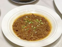 -酌宴府The China Club·广州万富希尔顿酒店(云城东路店)