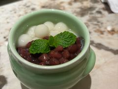 胡志明豆花-米纸越南小馆(IFCX店)