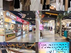 -南京时尚莱迪购物广场(正洪街店)