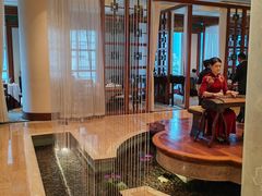 -丽轩中餐厅(广州丽思卡尔顿酒店)
