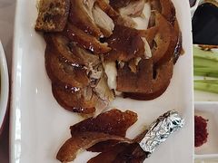 -大鸭梨烤鸭(石佛营店)