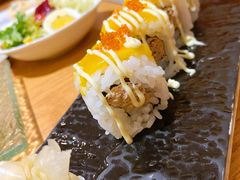 黄金海岸卷-和枫の宴日式料理(潘家园店)