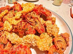 -杨氏青龙虾·羊蝎子(珠江路店)