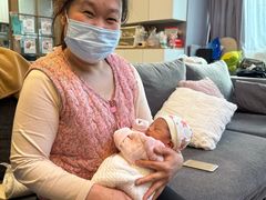 -田螺阿姨自营月嫂·育儿嫂(高新店)