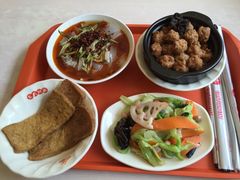 -东方削面(迎泽街店)