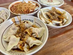 -小谭豆花(西大街店)