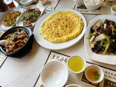 -壹只卤鹅·潮汕菜(莲塘店)