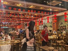 -亮欢寨酸汤鱼(沙冲路店)