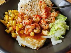 -海盗虾饭·剥好的小龙虾饭(上地辉煌店)