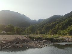 -蓟州溶洞风景区