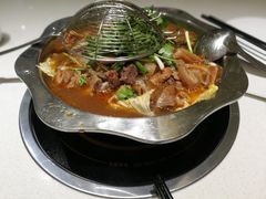 -古乐牛香·鲜牛肉牛杂火锅(新区店)