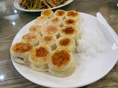 -哈尔滨春饼(朝山街店)