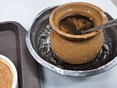 -北京外国语大学东院食堂