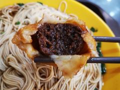 玉兰饼-毛华美食(清扬路店)