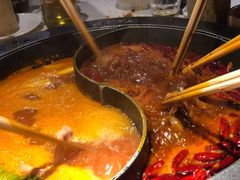 -川西坝子(老军营店)