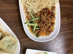 -王家沙点心店(西康路店)