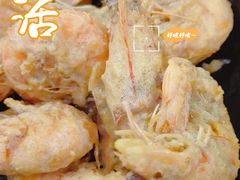 -吉源大排档·鱼生·海鲜(烧烤彩印厂店)