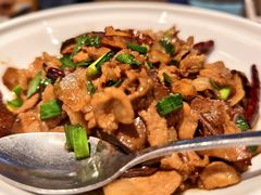 -茄子恰恰·新云南小炒(坪山益田店)