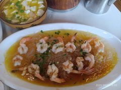 -外婆船宴餐厅·外婆喊你回家吃饭