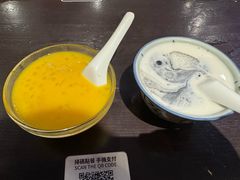 -佳佳甜品(寧波街總店)