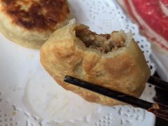 -北门涮肉·铜锅涮肉(南锣鼓巷店)